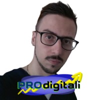 Enrico Prodigitali Email