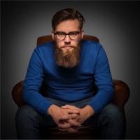Ultra Employee Augustin van Rijckevorsel's profile photo