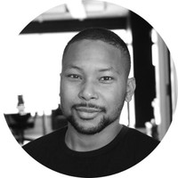 Cya Live Employee Mark Woo's profile photo