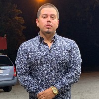Cristian Mendez Email