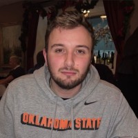 Direct Kicks Employee Louis Lacarbonara's profile photo