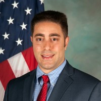 U.S. Army DEVCOM Ground Vehicle Systems Center Employee Mustafa Hamood's profile photo