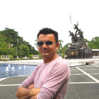 Ncell Employee Rajendra Khanal's profile photo