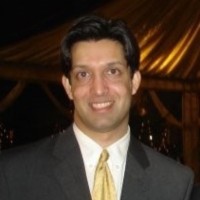 Defense Innovation Unit (DIU) Employee Harry Dhillon's profile photo
