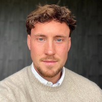 ZUMO-INTERNATIONAL Employee Aron van der Meijden's profile photo