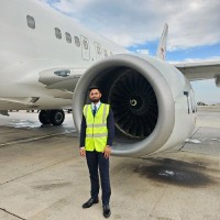 TUI Employee Afsar Uddin's profile photo