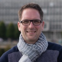 DEPARTEMENT DE LA SEINE-MARITIME Employee Baptiste Dumouchel's profile photo
