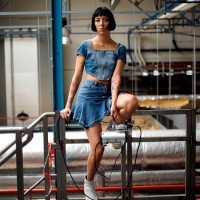 Prépart Employee Juliet Casella's profile photo