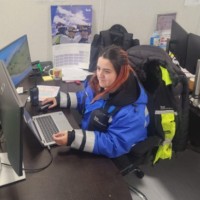 Teck Resources Limited Employee Yessenia A. Pinto Roman's profile photo