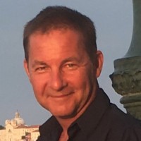 Orange Employee Thomas Kiegerl's profile photo