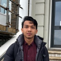 Mohammad Maznan Email