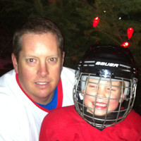 EKHO Infrastructure Solutions Employee Graham Eirikson's profile photo
