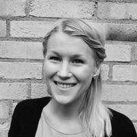 RaySafe Employee Frida Hagelberg's profile photo