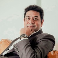 Trilegal Employee Dibirath Sen's profile photo