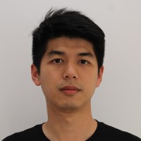 Co-Create Solutions Employee Chuan Chai's profile photo