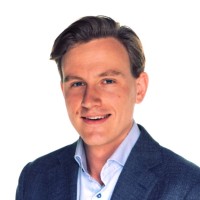 Stedin Employee Rob Roos's profile photo