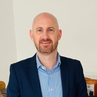 JLT Specialty Employee Richard Grant's profile photo