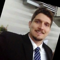 Pedro Augusto Teles De Almeida Barbosa Email