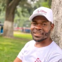 BMK Employee Mariano Ndovala's profile photo