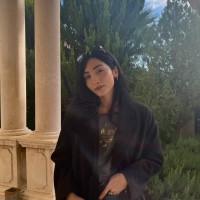 ACAPS Employee Farrah Jaber's profile photo