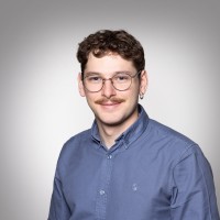 Projets21 Employee Tristan de Andrea's profile photo