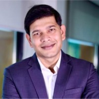 Usha International Employee Pankaj Chauhan's profile photo