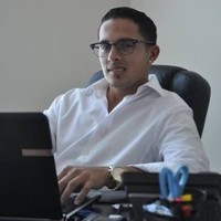 Michael del Rio Email & Phone Number