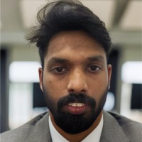 Sundar K Email