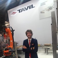 TAVIL IND, SAU Employee Joan Barniol Noguer's profile photo