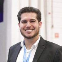 Forluz Employee Thiago Melato's profile photo