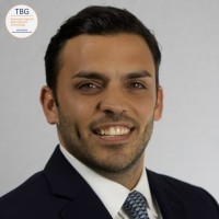 The Omerta Group Employee Edward Guariglia's profile photo