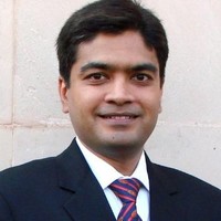 Trangile Services Employee Abhishek Pangaria's profile photo