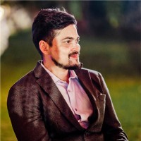 Amazon Employee Wasim Ali's profile photo