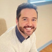 Everyday Speech Employee Rane Martin's profile photo