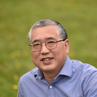 Ricky Wang Email