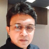 Blupace Tech Employee Pratyush Nandkeolyaar's profile photo