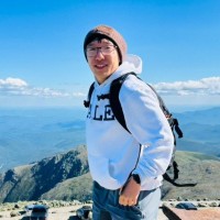 Student Technology Collaborative Employee Jacky Hua's profile photo