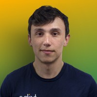 BR-DGE Employee Andrés Cáceres's profile photo