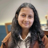CANSVOLUTION Employee Nawadha Jadiya's profile photo