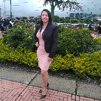 CARGEX Employee Sandra Milena Galindo's profile photo