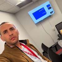 Unifi Aviation Employee Hassak Abdelkarim's profile photo