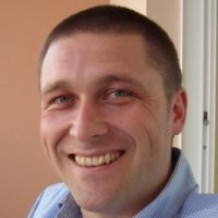 Ivanti Employee Terry Douglas's profile photo