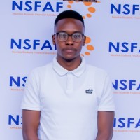 Charlisen Munkutike Email