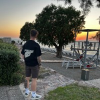 Joshua Fuller's profile photo