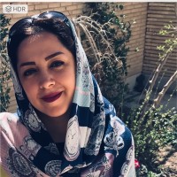 Esfahan's Mobarakeh Steel Company Employee Mojdeh Mirenayat's profile photo