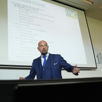 VIVO Vlaams Instituut Vastgoedopleiding Employee Frank Valkeneers's profile photo