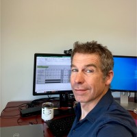 Theory+Practice Employee Cartier Andre's profile photo