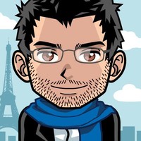 F4 Employee Jimmy Dubey's profile photo