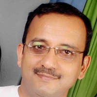 Avenue Supermarts Ltd - DMart Employee Niladri Deb's profile photo
