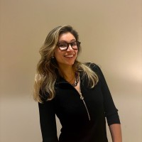 Kristina Calistro Email & Phone Number